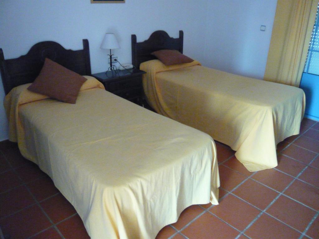 Hotel San Miguel El Rompido Room photo