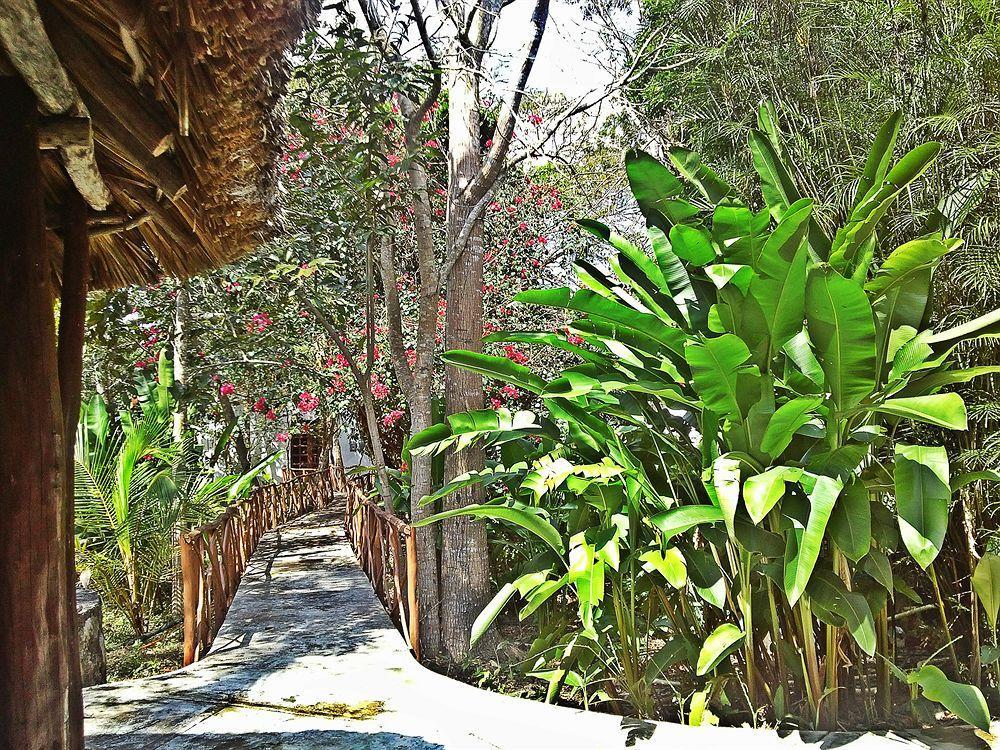 Hotel San Miguel El Rompido Exterior photo