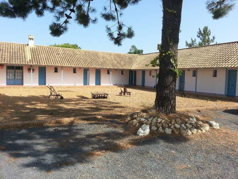 Hotel San Miguel El Rompido Exterior photo